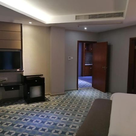 Ramada Meizhou Meizhou  Luaran gambar