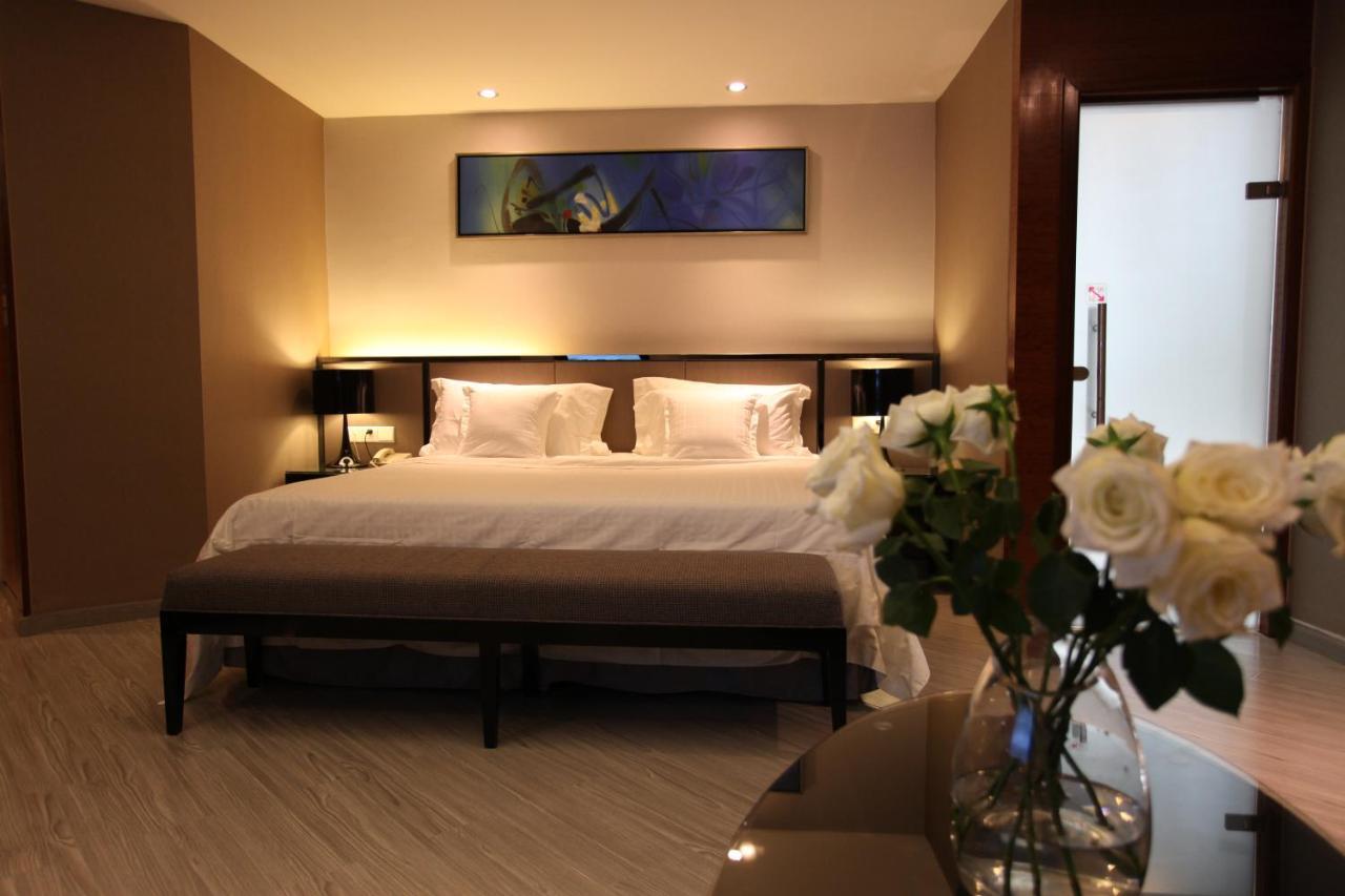 Ramada Meizhou Meizhou  Luaran gambar