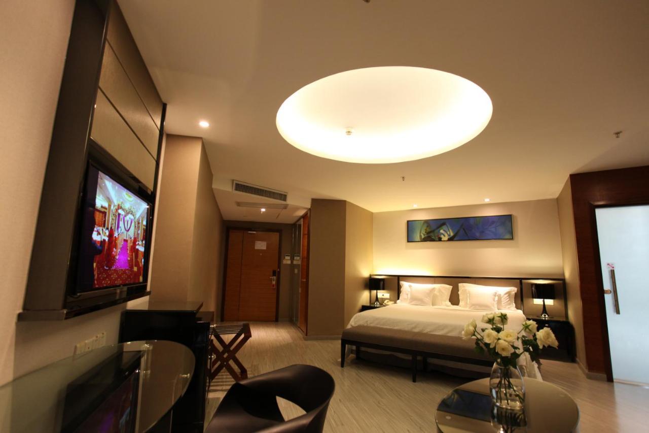 Ramada Meizhou Meizhou  Luaran gambar