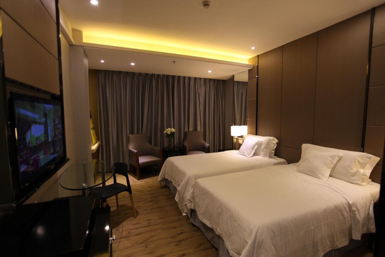 Ramada Meizhou Meizhou  Luaran gambar
