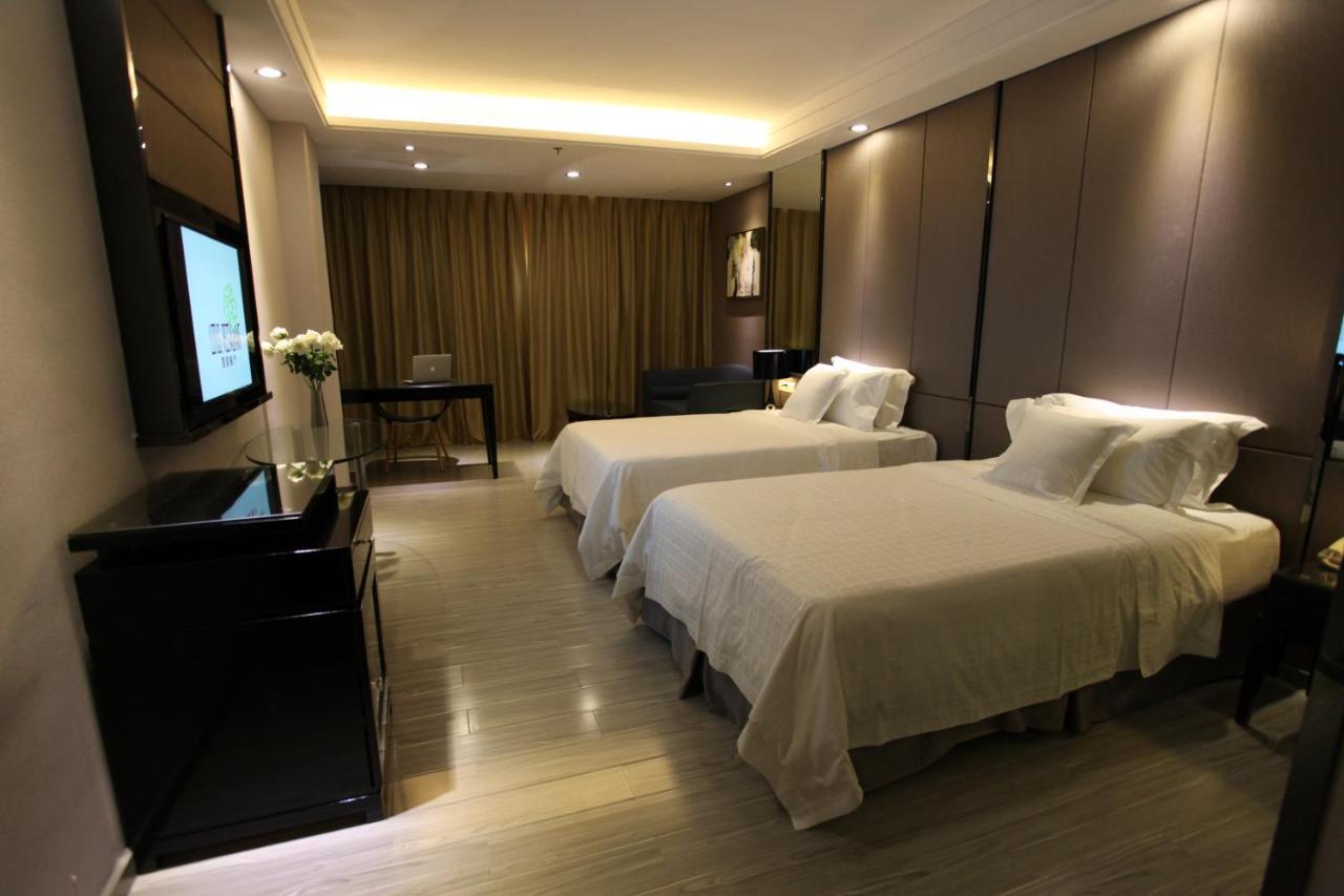 Ramada Meizhou Meizhou  Luaran gambar
