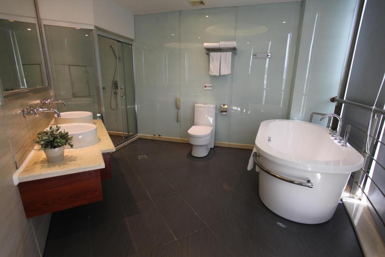 Ramada Meizhou Meizhou  Luaran gambar
