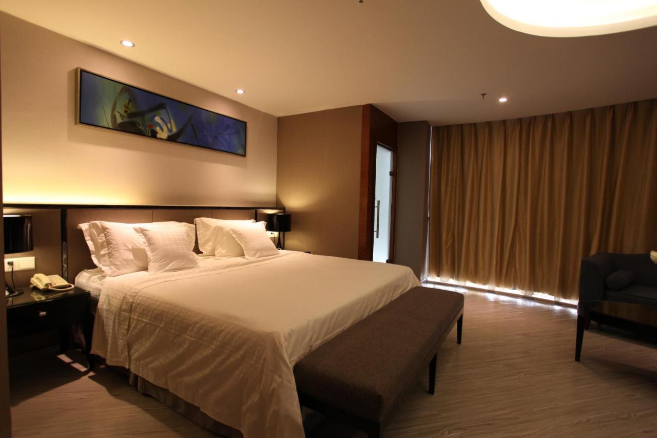 Ramada Meizhou Meizhou  Luaran gambar