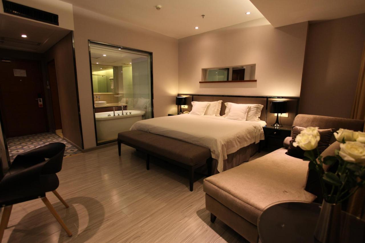Ramada Meizhou Meizhou  Luaran gambar