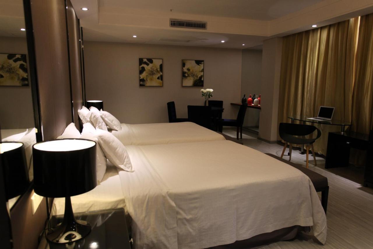 Ramada Meizhou Meizhou  Luaran gambar