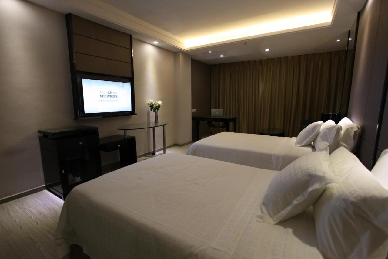 Ramada Meizhou Meizhou  Luaran gambar