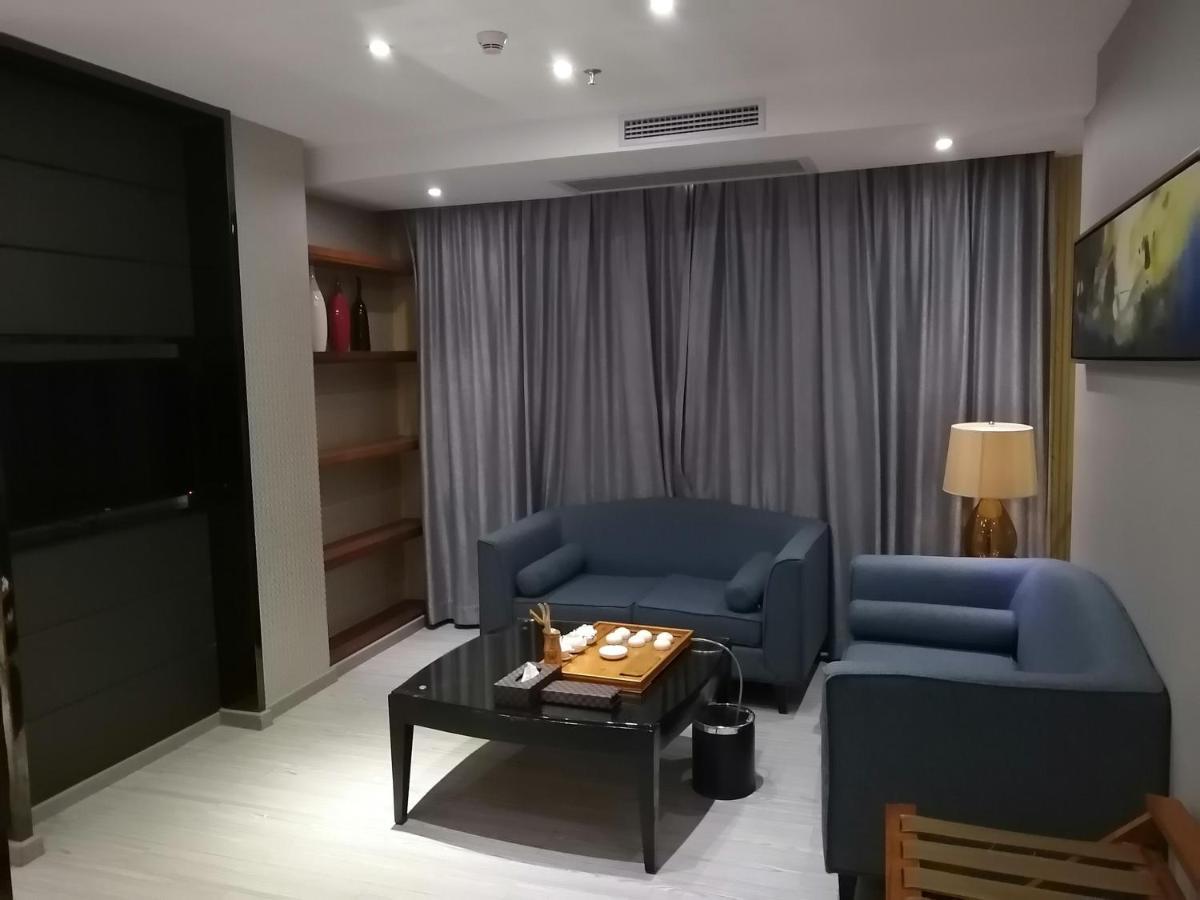 Ramada Meizhou Meizhou  Luaran gambar