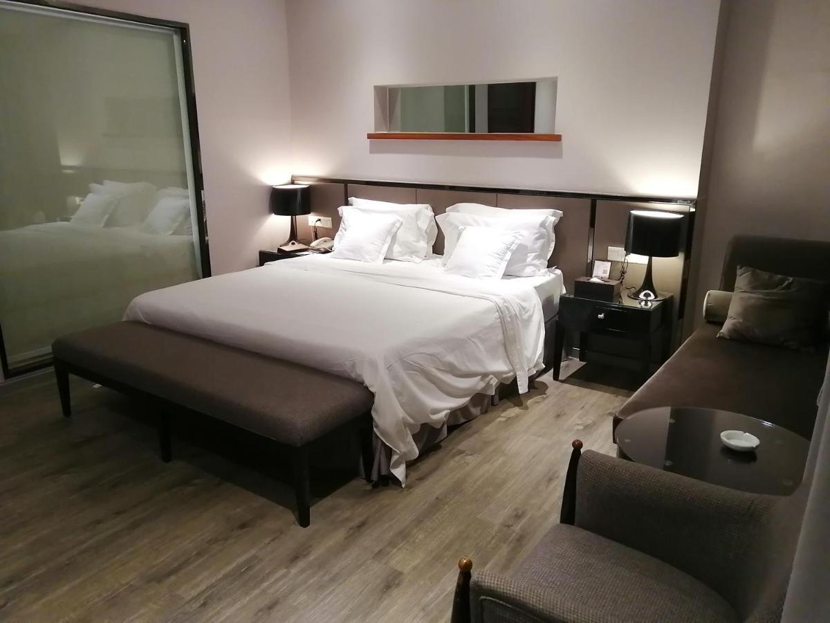 Ramada Meizhou Meizhou  Luaran gambar