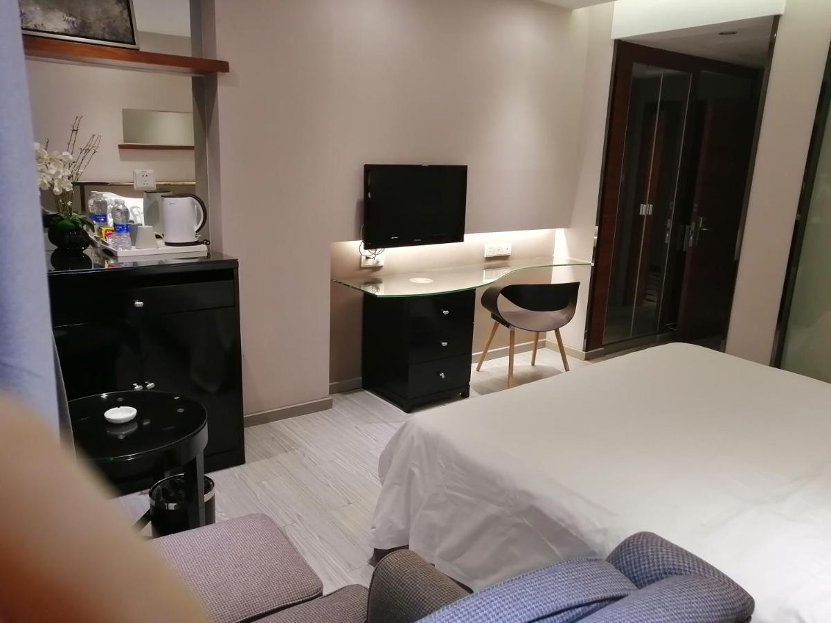 Ramada Meizhou Meizhou  Luaran gambar