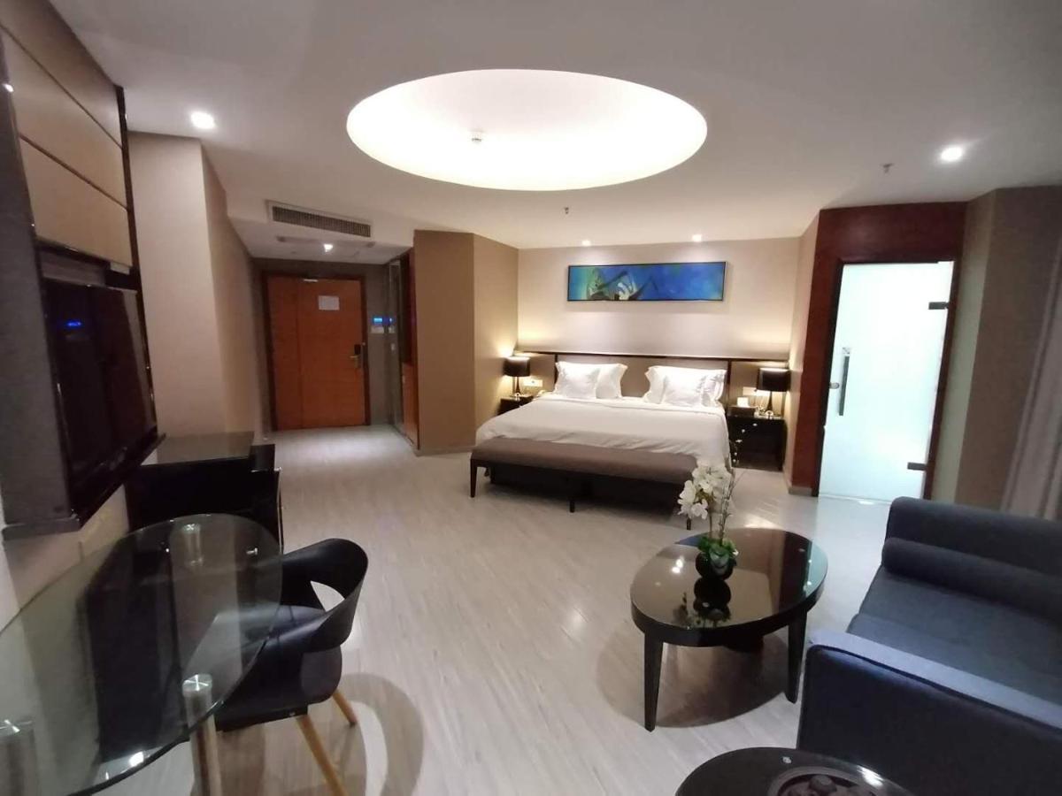 Ramada Meizhou Meizhou  Luaran gambar