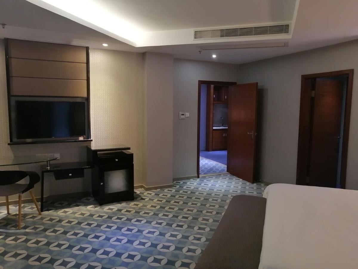 Ramada Meizhou Meizhou  Luaran gambar