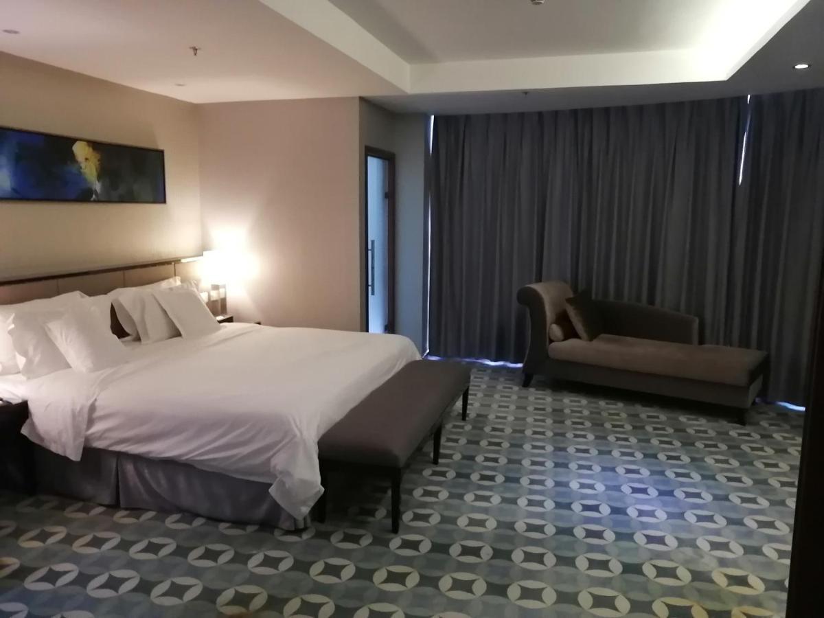 Ramada Meizhou Meizhou  Luaran gambar