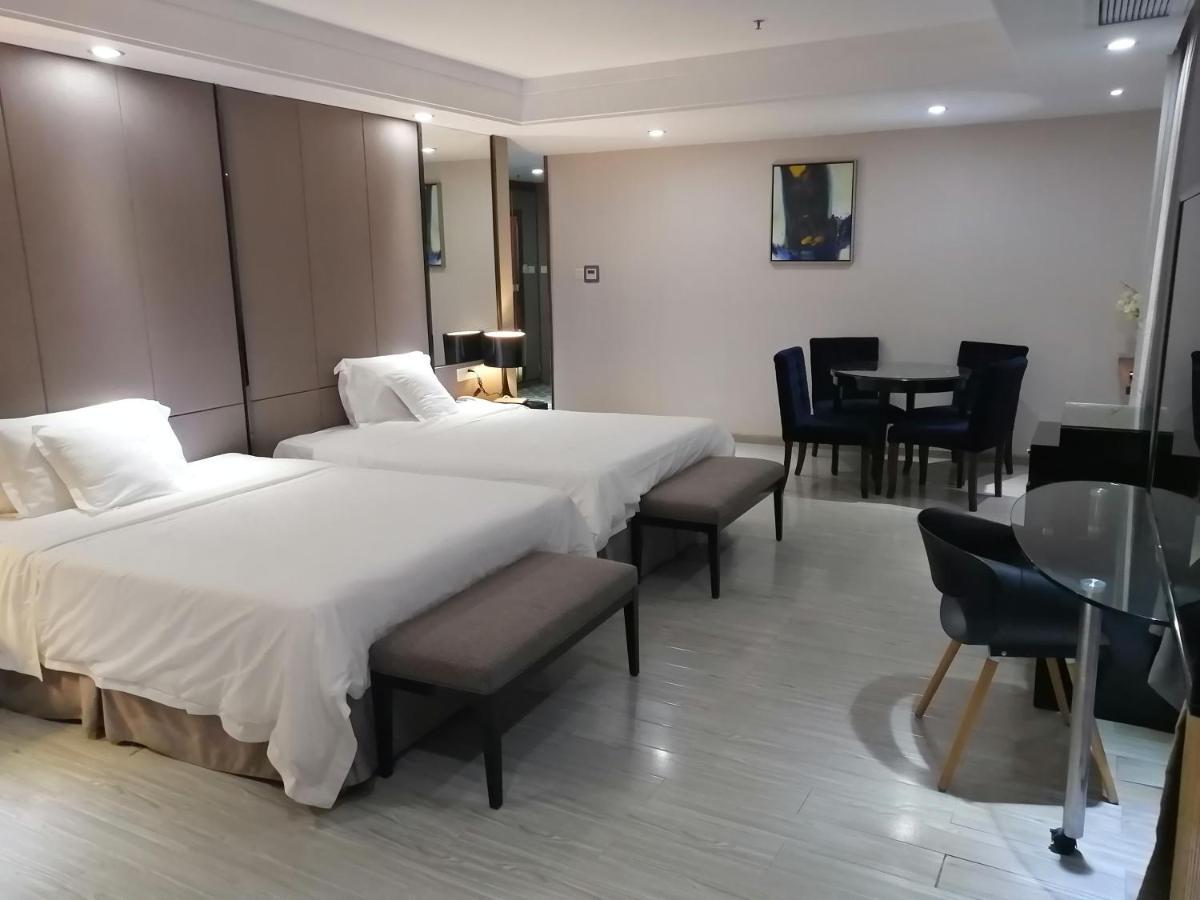 Ramada Meizhou Meizhou  Luaran gambar