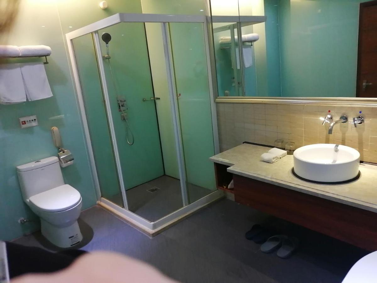Ramada Meizhou Meizhou  Luaran gambar