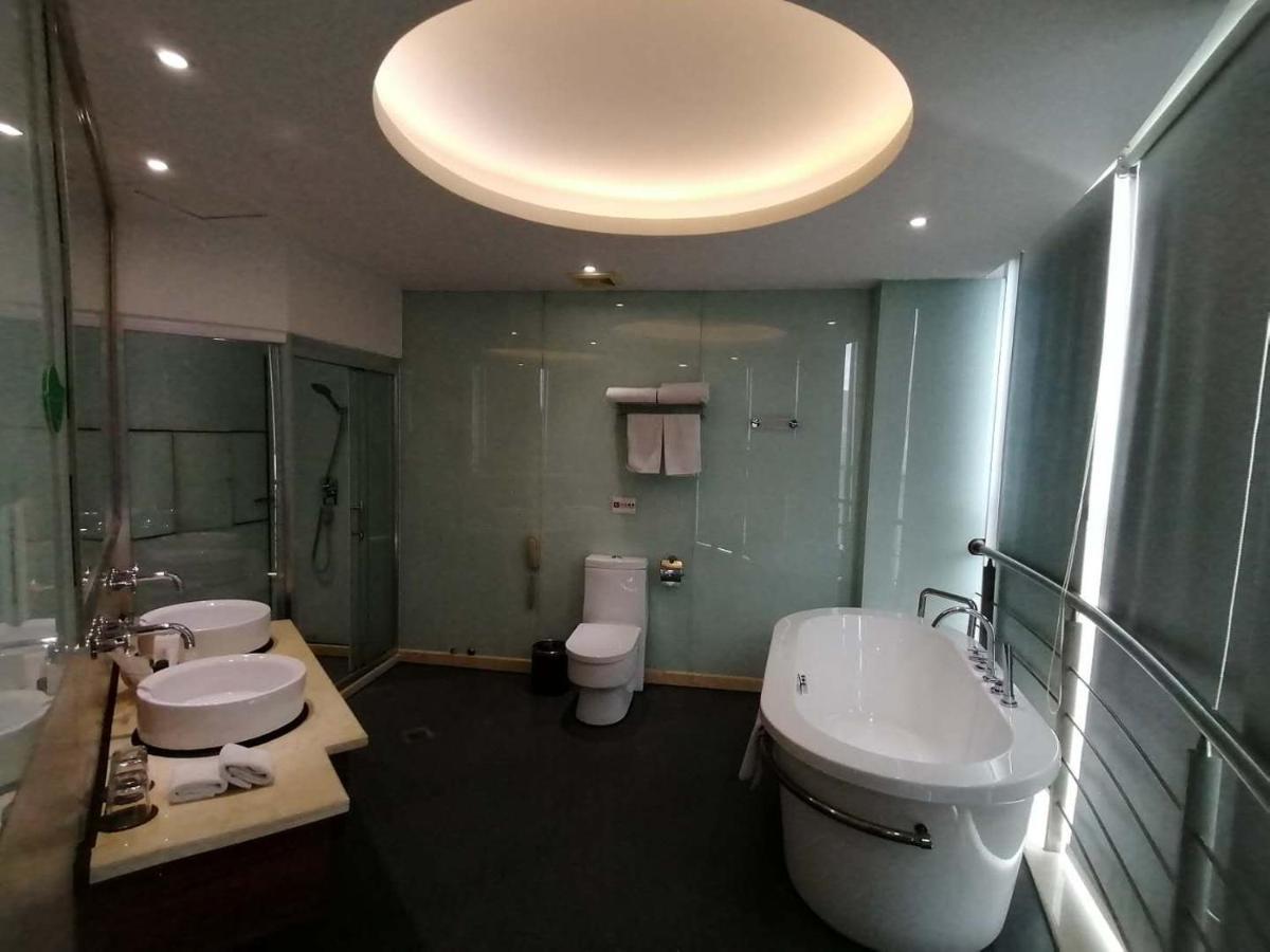 Ramada Meizhou Meizhou  Luaran gambar
