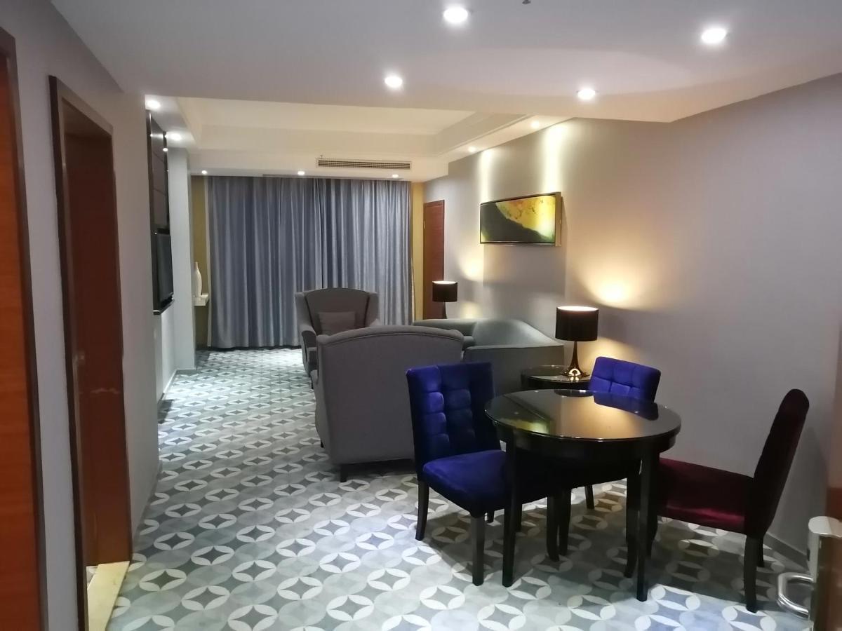 Ramada Meizhou Meizhou  Luaran gambar