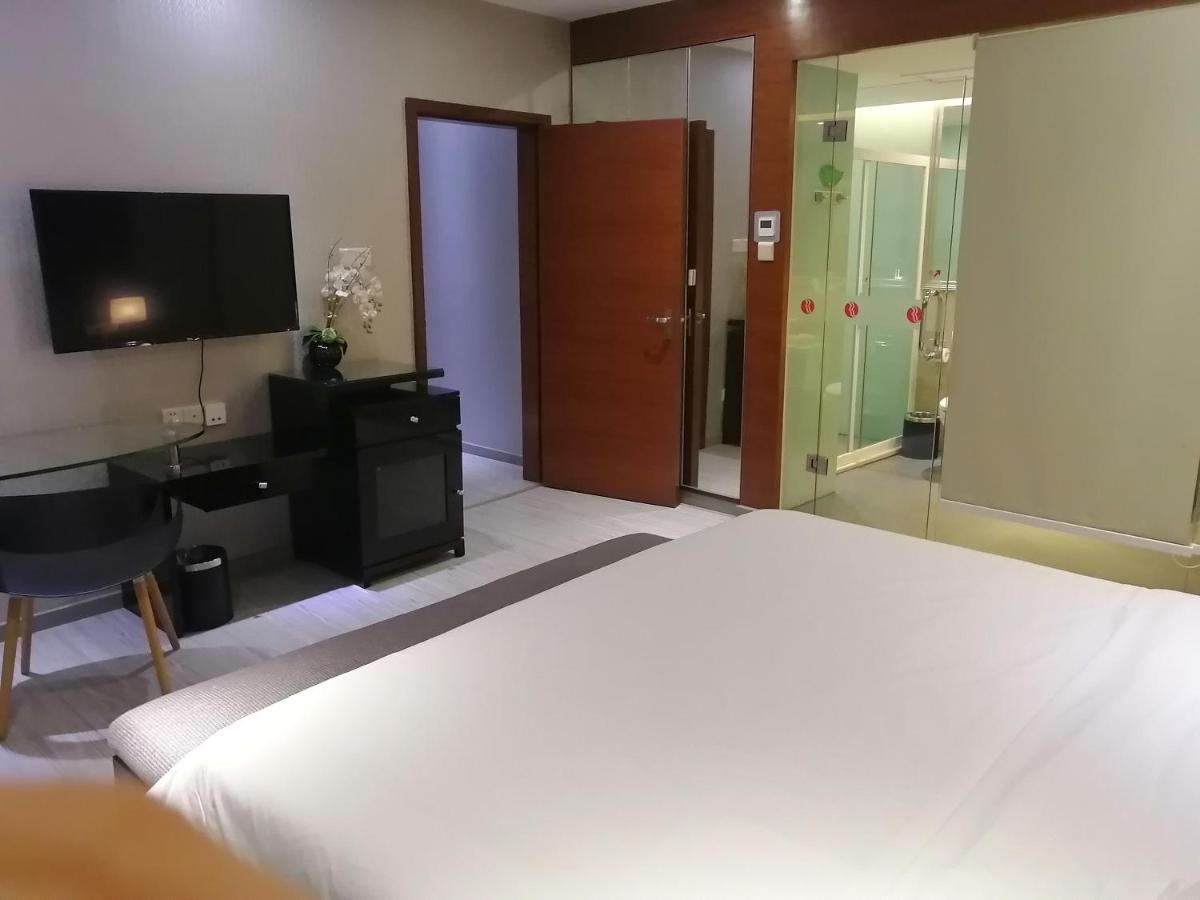 Ramada Meizhou Meizhou  Luaran gambar