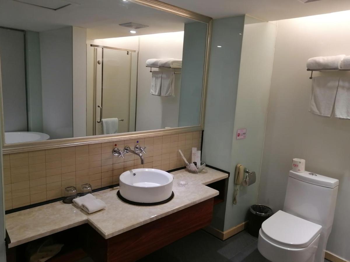 Ramada Meizhou Meizhou  Luaran gambar