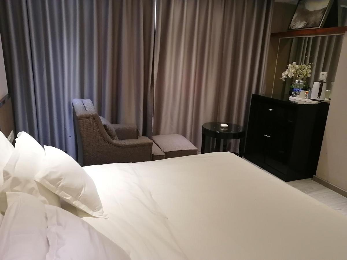 Ramada Meizhou Meizhou  Luaran gambar