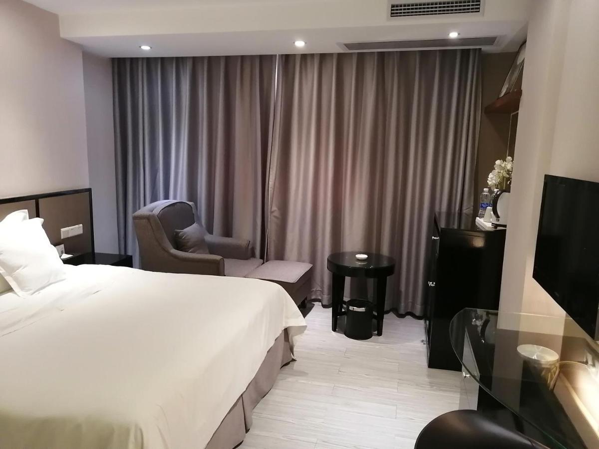 Ramada Meizhou Meizhou  Luaran gambar