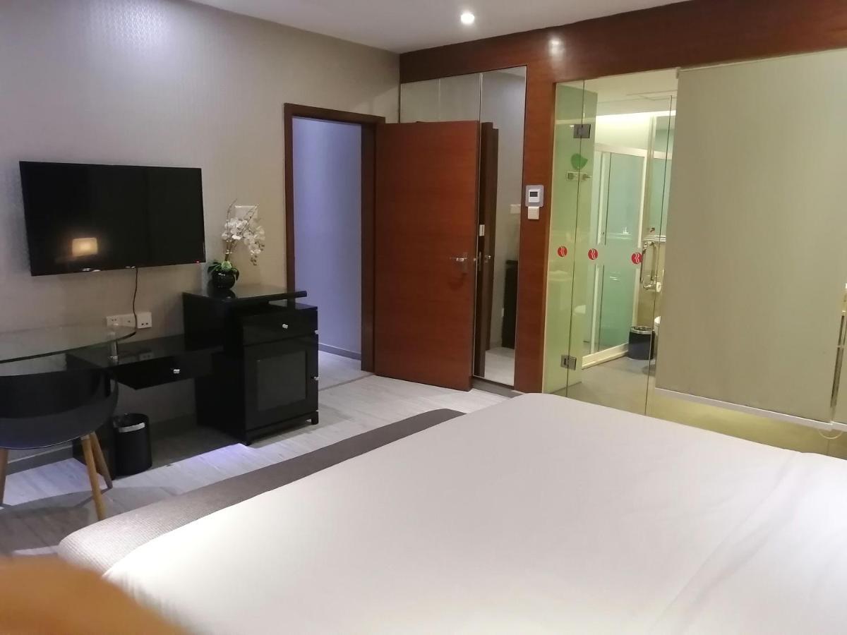 Ramada Meizhou Meizhou  Luaran gambar