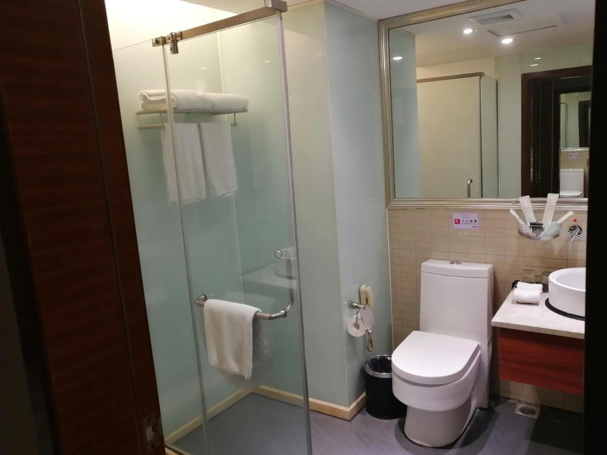 Ramada Meizhou Meizhou  Luaran gambar