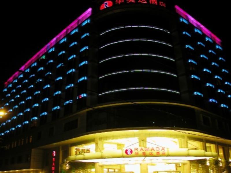 Ramada Meizhou Meizhou  Luaran gambar