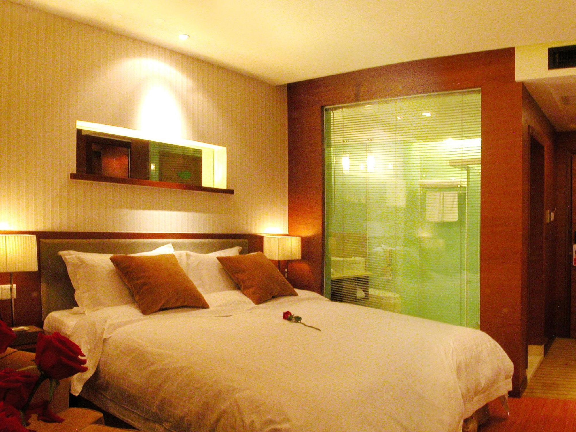 Ramada Meizhou Meizhou  Luaran gambar