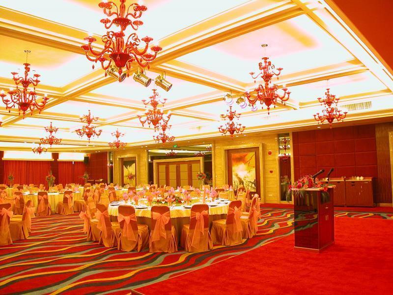Ramada Meizhou Meizhou  Luaran gambar