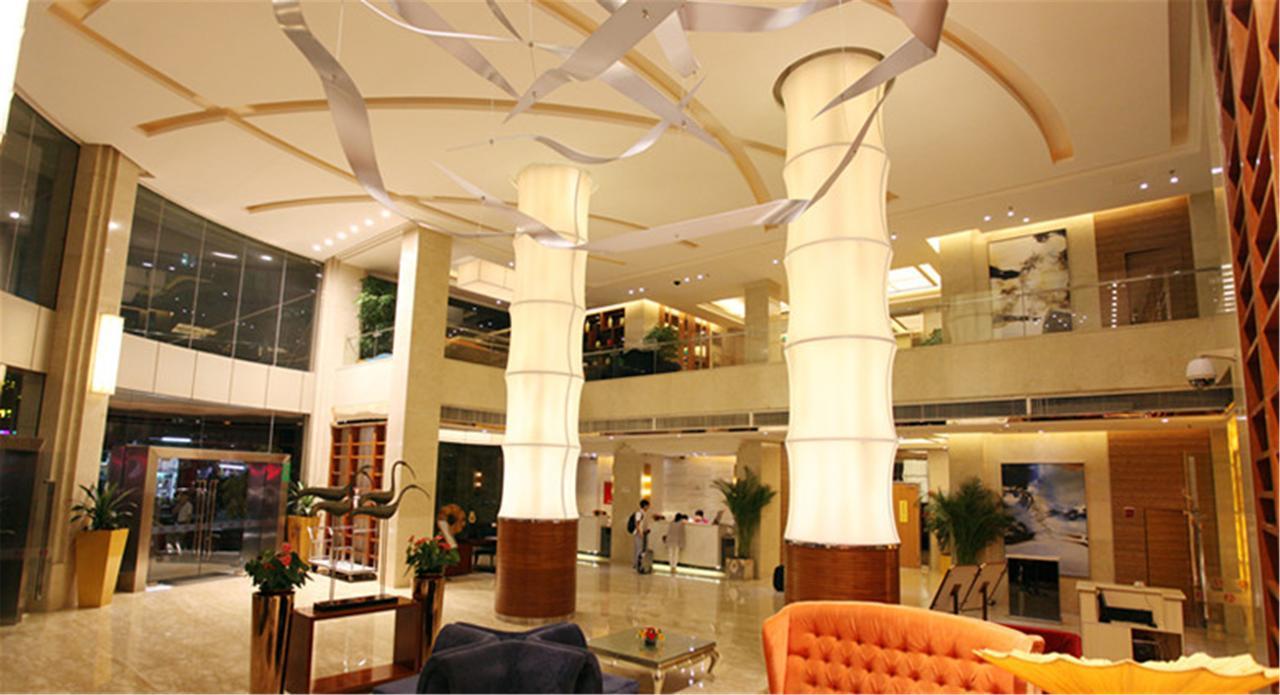Ramada Meizhou Meizhou  Luaran gambar