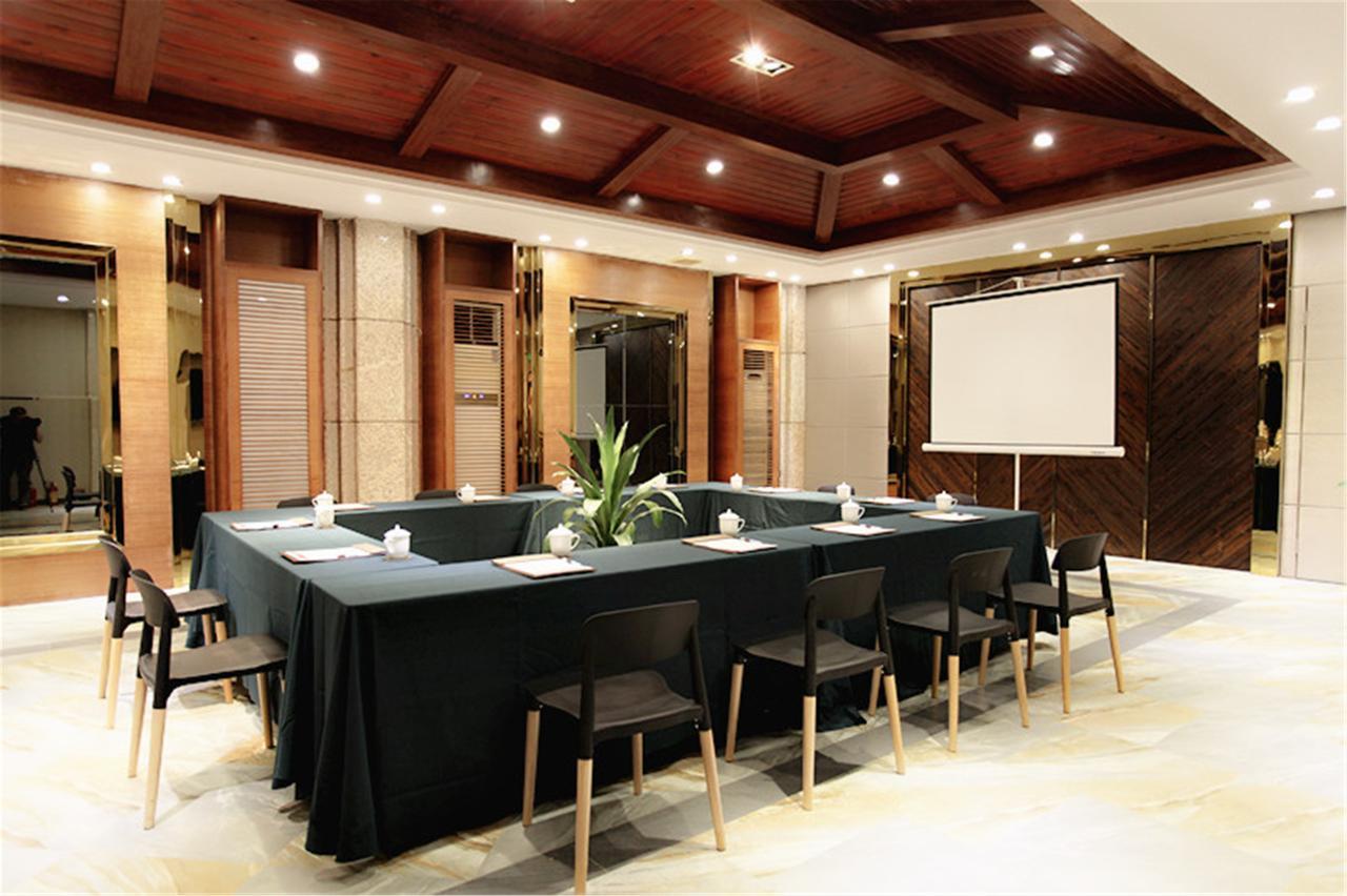 Ramada Meizhou Meizhou  Luaran gambar