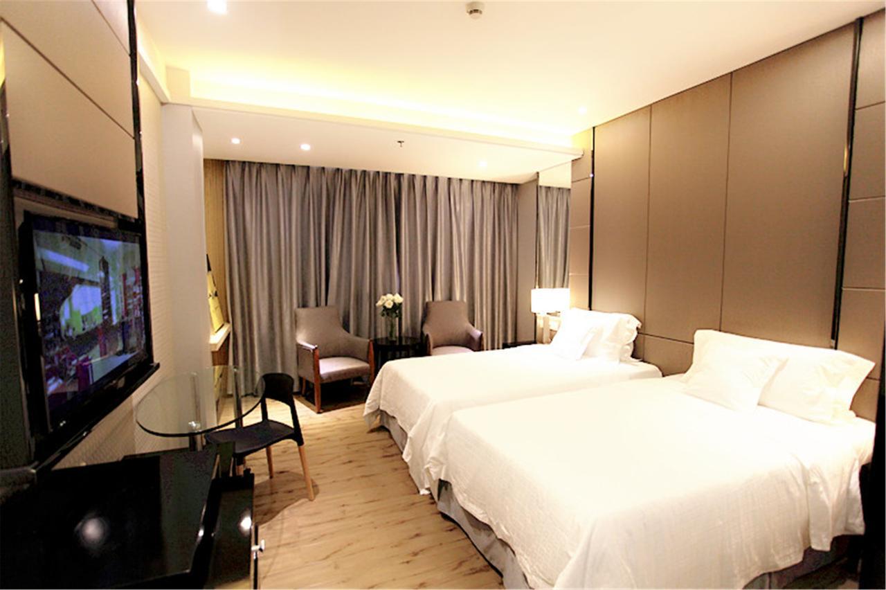 Ramada Meizhou Meizhou  Luaran gambar