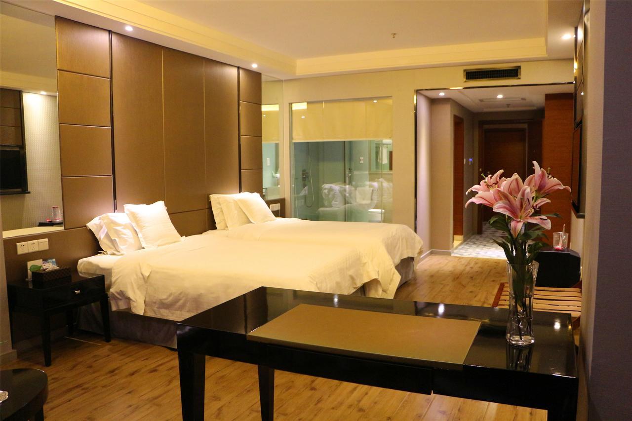 Ramada Meizhou Meizhou  Luaran gambar