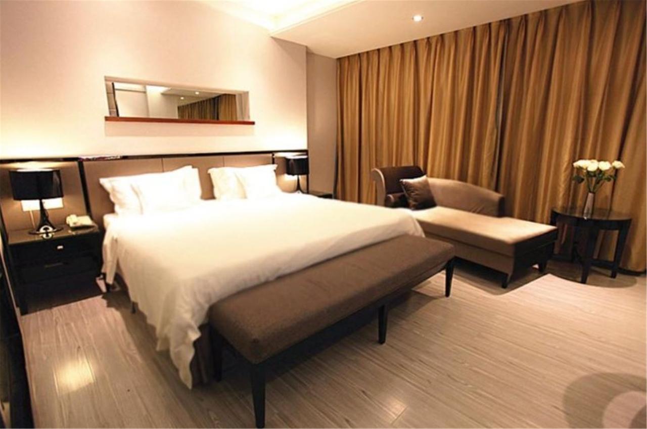 Ramada Meizhou Meizhou  Luaran gambar