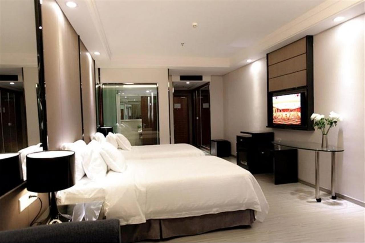 Ramada Meizhou Meizhou  Luaran gambar