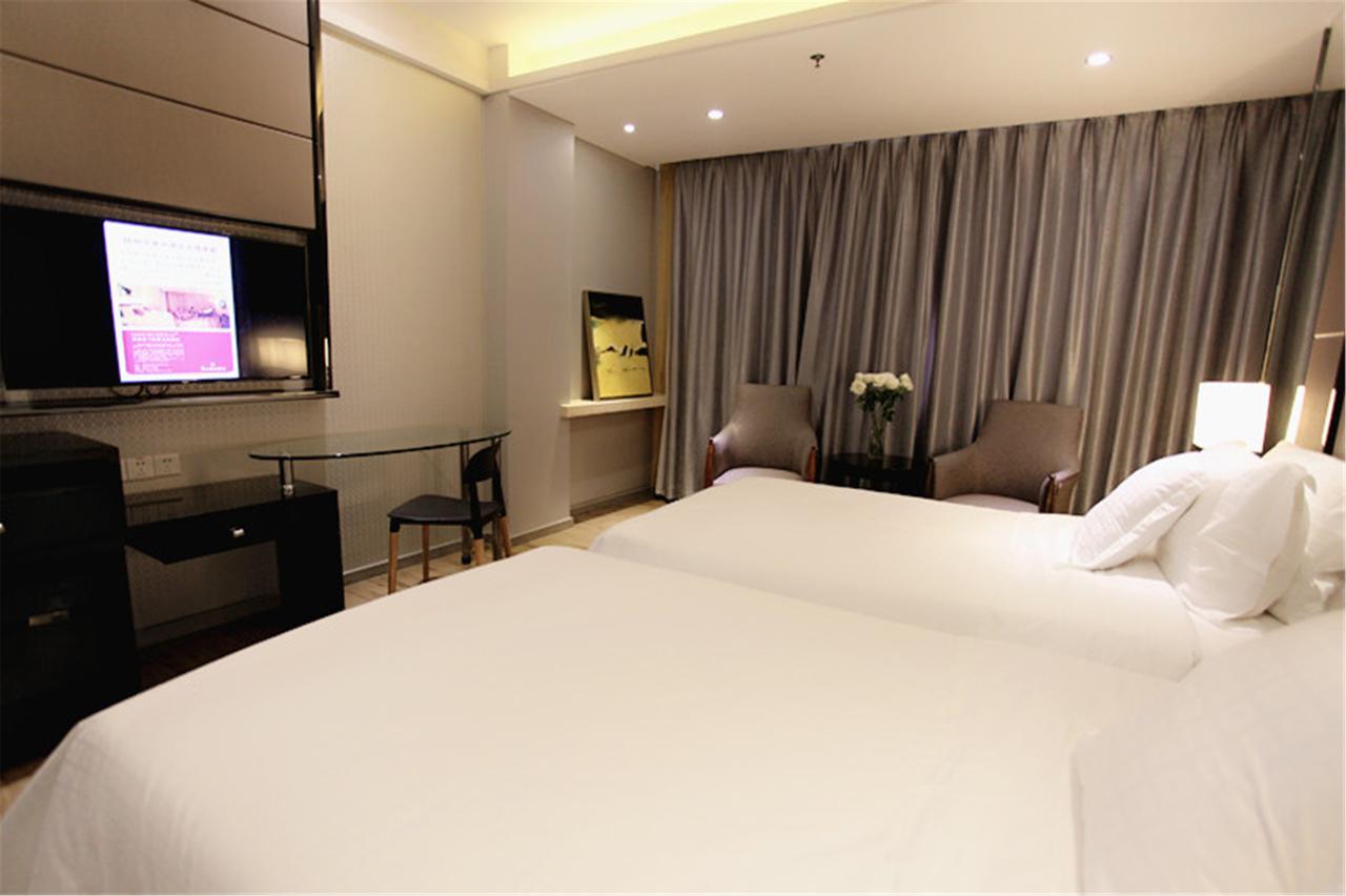 Ramada Meizhou Meizhou  Luaran gambar