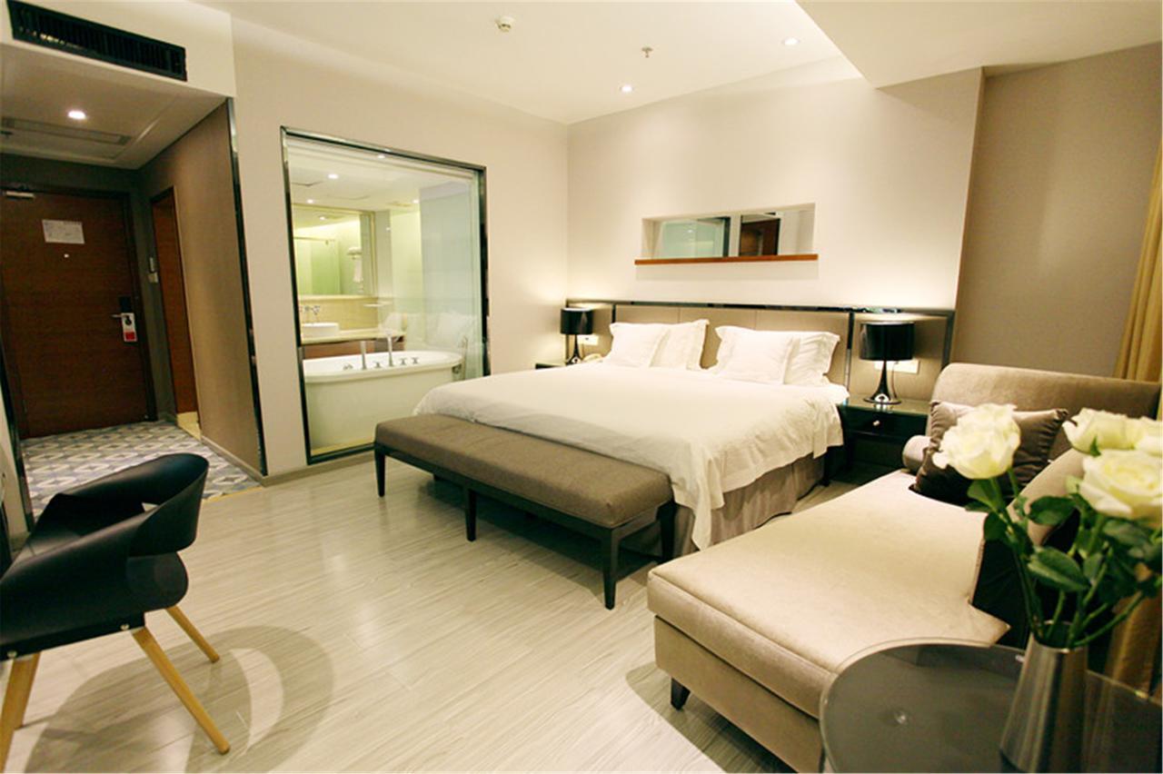 Ramada Meizhou Meizhou  Luaran gambar