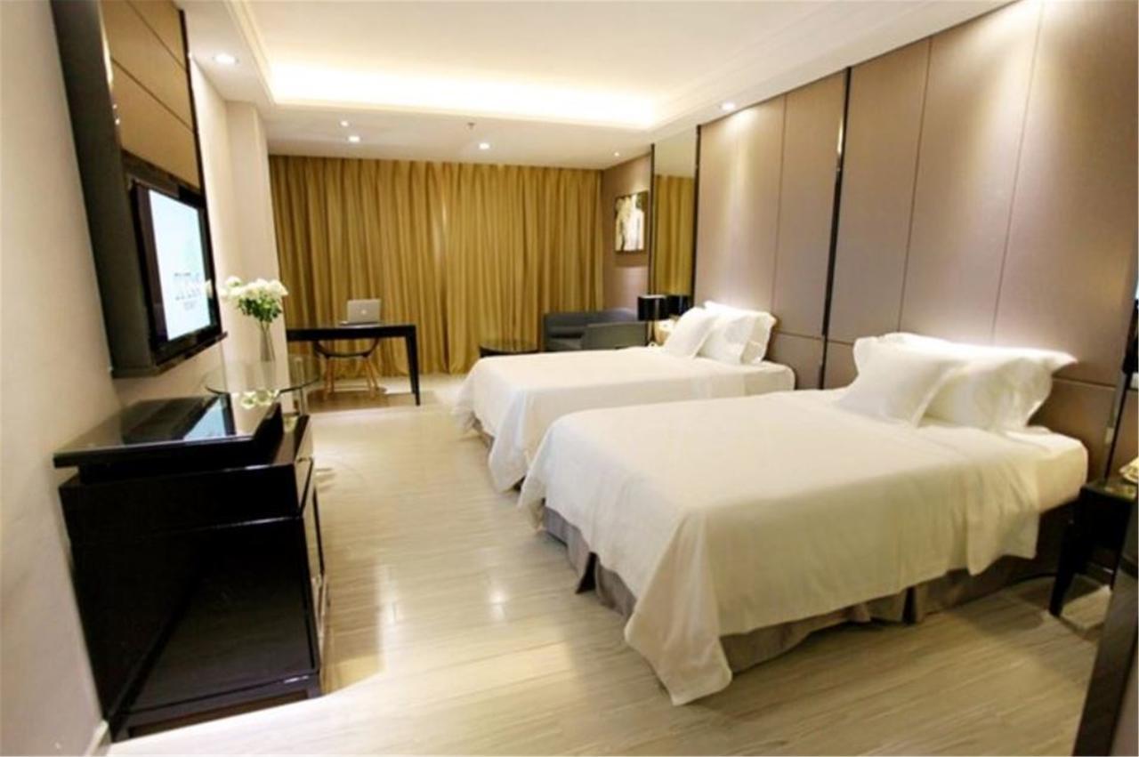 Ramada Meizhou Meizhou  Luaran gambar