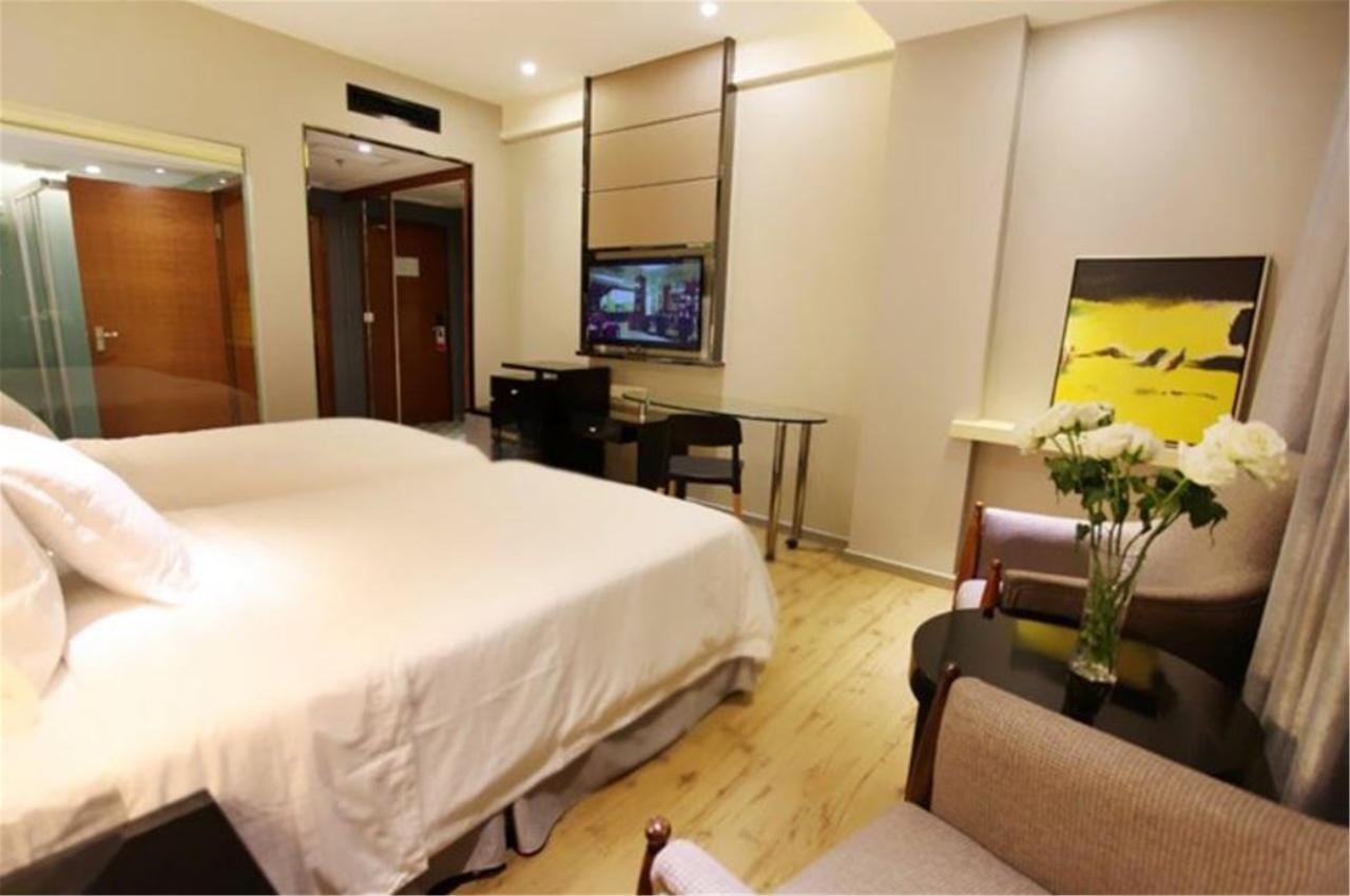 Ramada Meizhou Meizhou  Luaran gambar