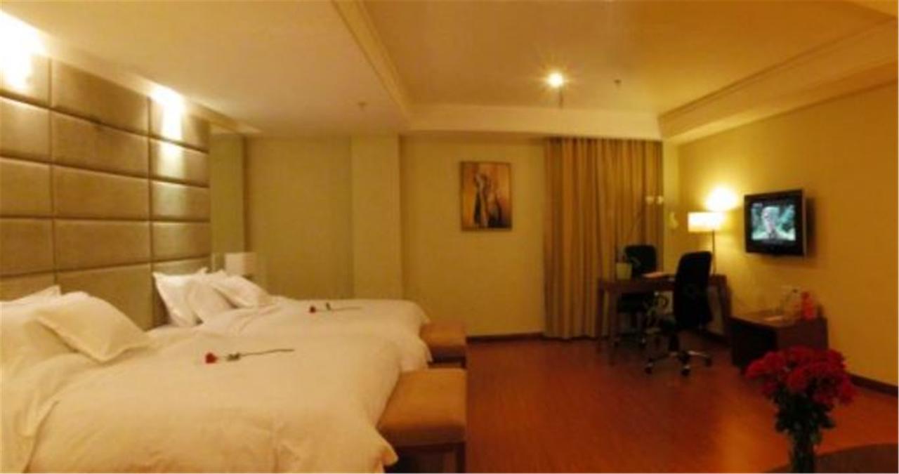 Ramada Meizhou Meizhou  Luaran gambar