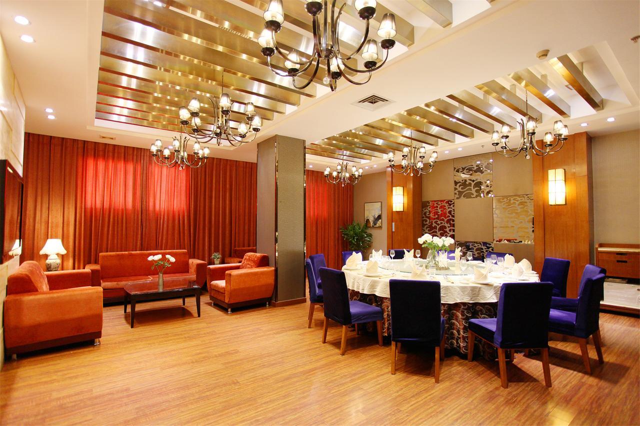 Ramada Meizhou Meizhou  Luaran gambar