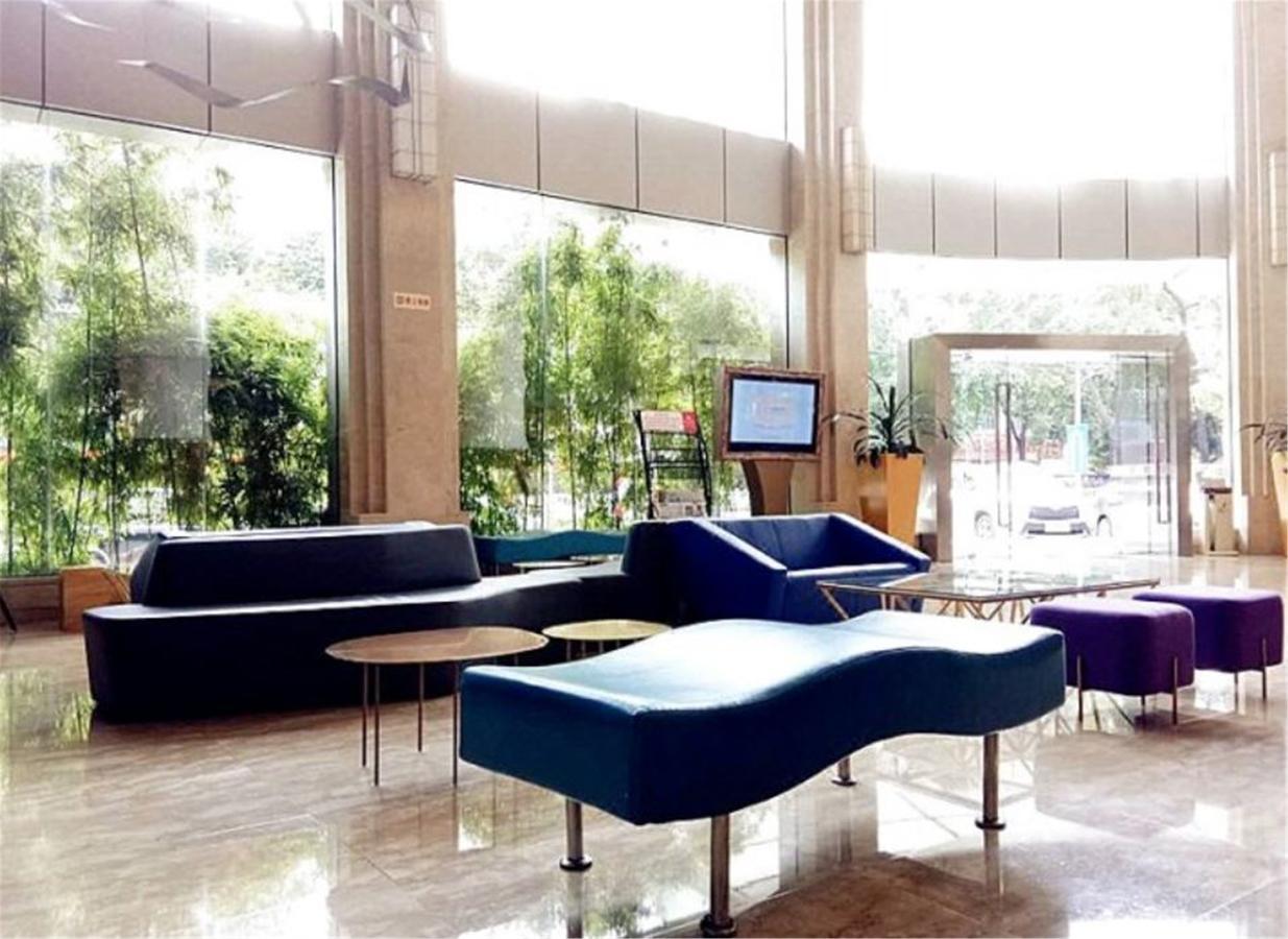 Ramada Meizhou Meizhou  Luaran gambar
