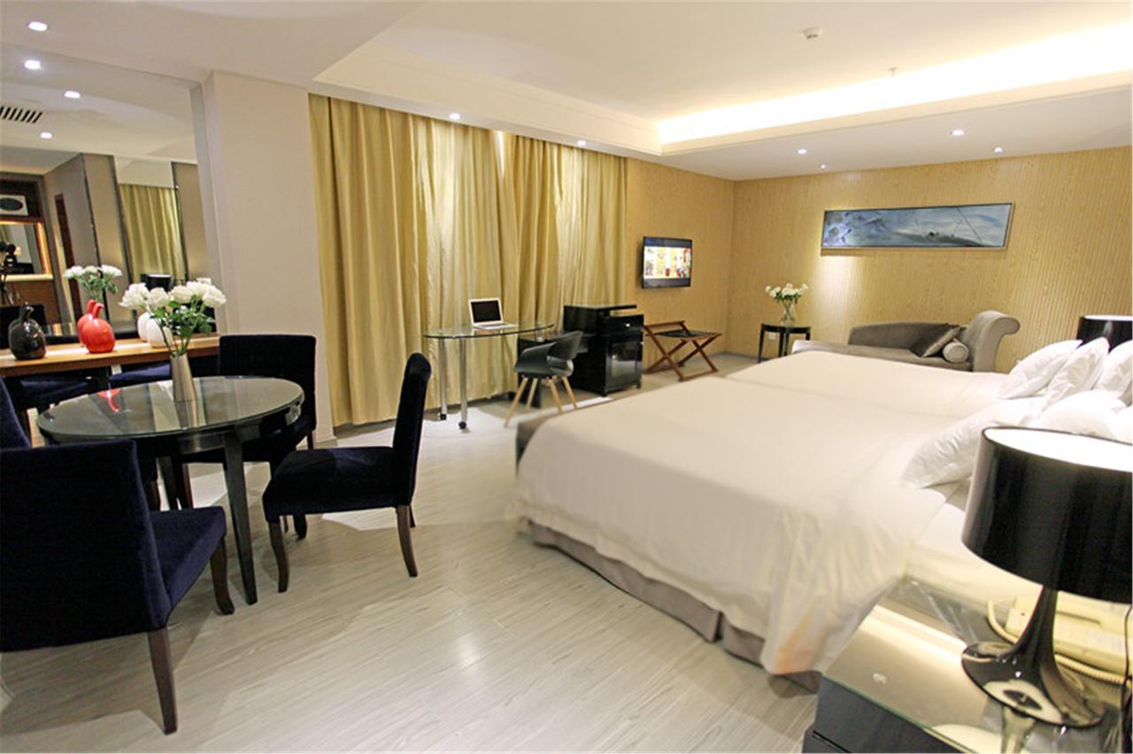 Ramada Meizhou Meizhou  Luaran gambar