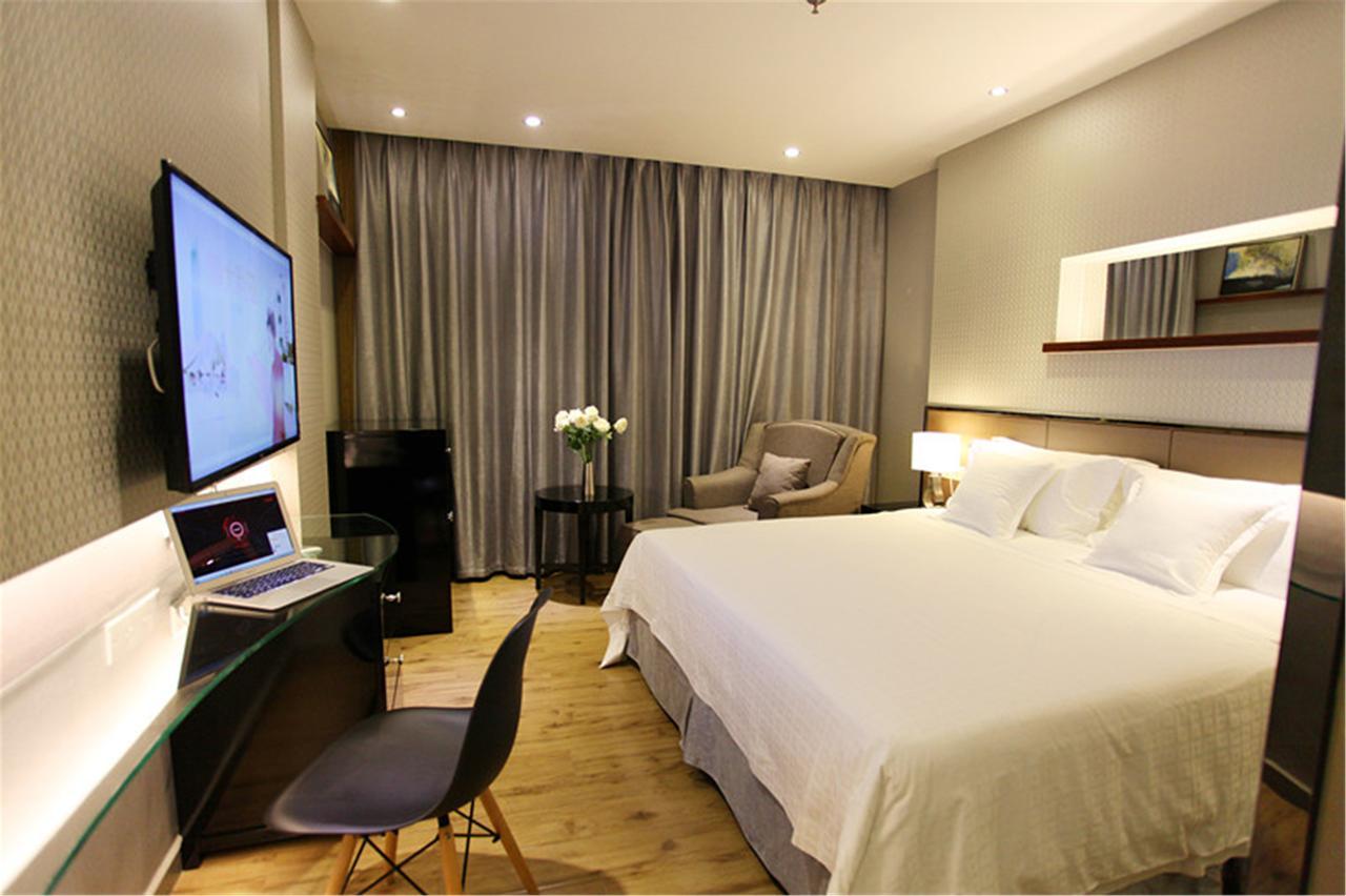 Ramada Meizhou Meizhou  Luaran gambar