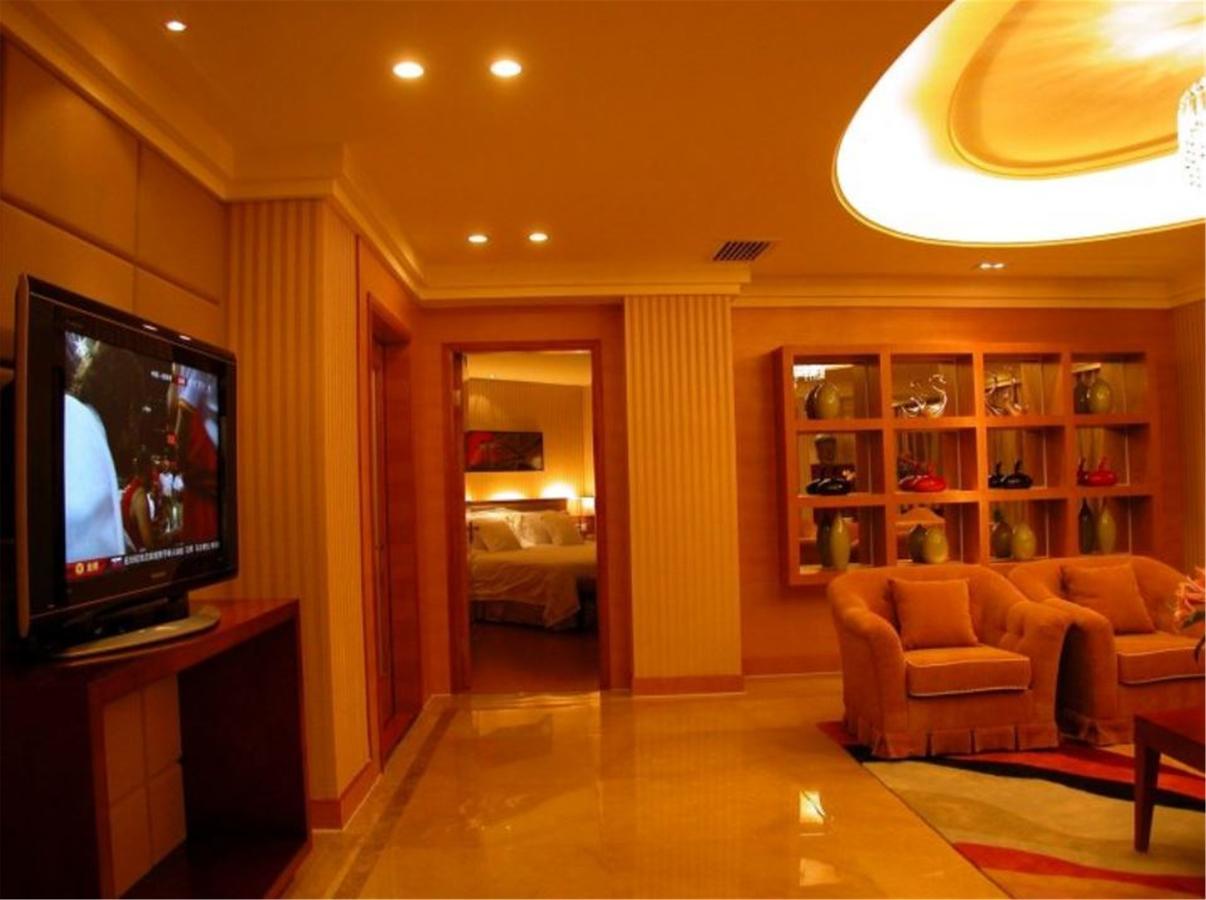 Ramada Meizhou Meizhou  Luaran gambar