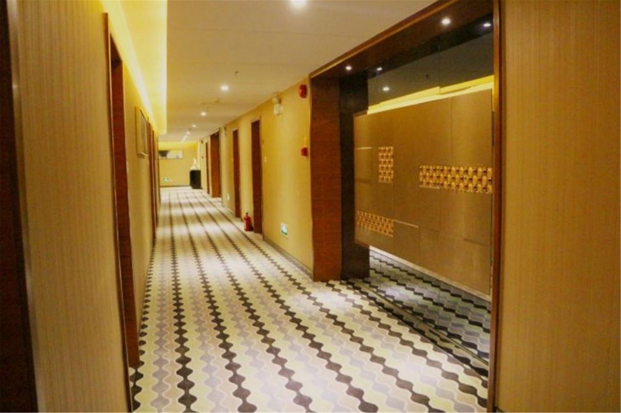 Ramada Meizhou Meizhou  Luaran gambar