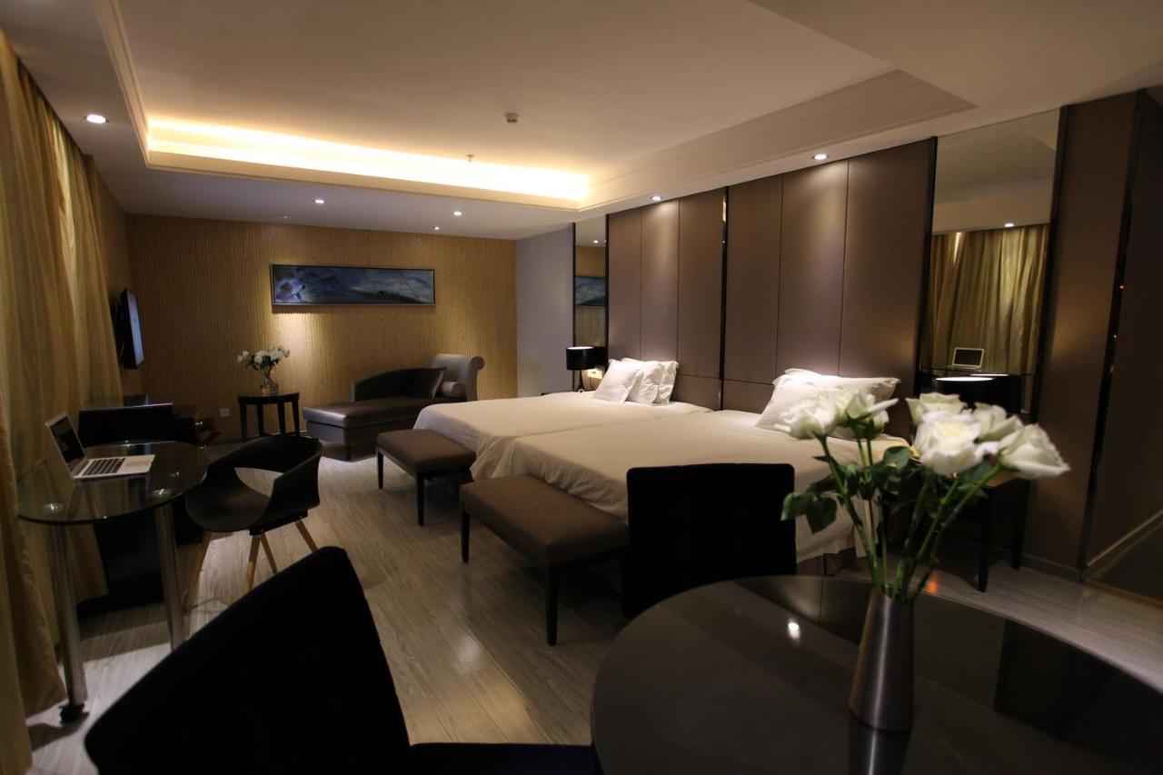 Ramada Meizhou Meizhou  Luaran gambar